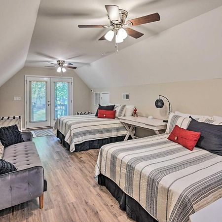 Pet-Friendly Central Cottage 2 Miles To Clemson! Екстериор снимка