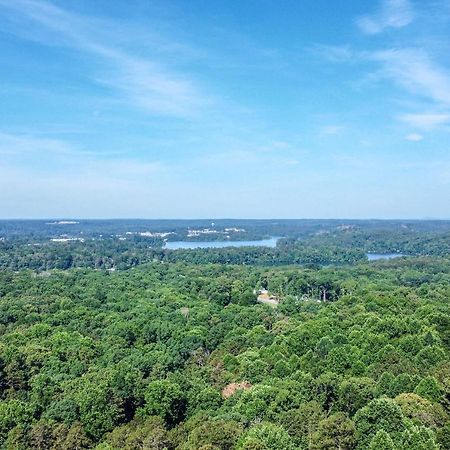 Pet-Friendly Central Cottage 2 Miles To Clemson! Екстериор снимка