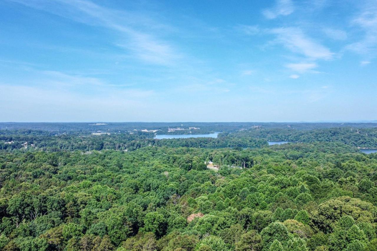 Pet-Friendly Central Cottage 2 Miles To Clemson! Екстериор снимка