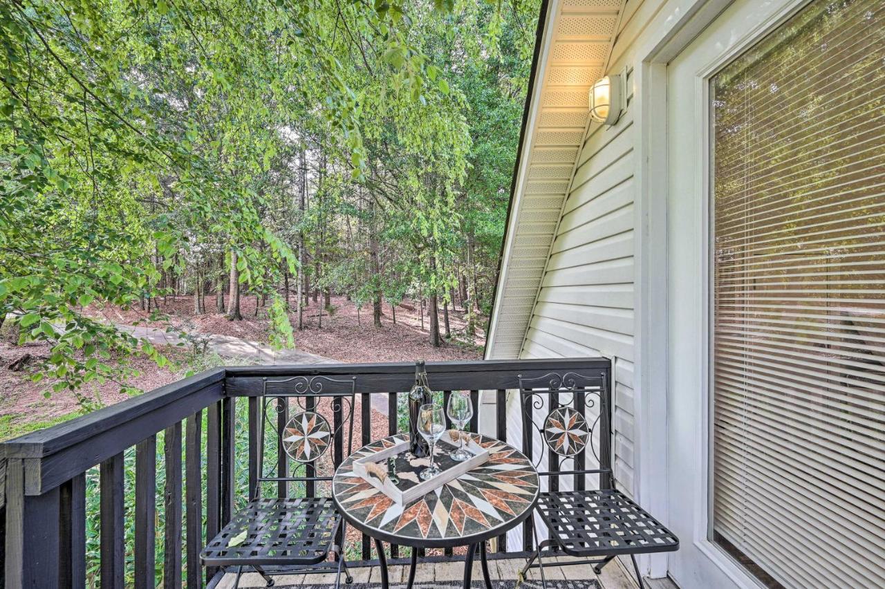 Pet-Friendly Central Cottage 2 Miles To Clemson! Екстериор снимка