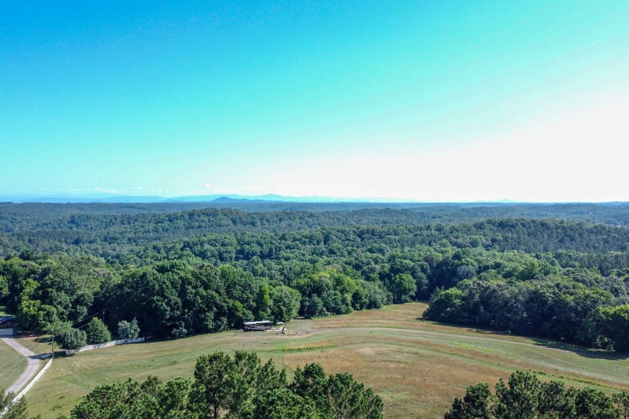 Pet-Friendly Central Cottage 2 Miles To Clemson! Екстериор снимка
